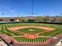 Memorial Stadium: Where Boise Cheers