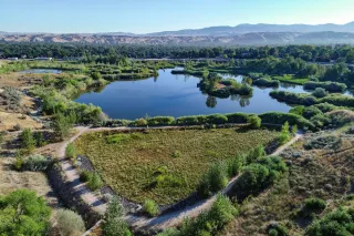 Hyatt Hidden Lakes Reserve: A Tranquil Escape in Boise