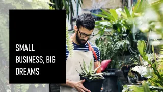 AI: The Small Business Superpower