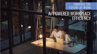 Harnessing the Power of AI: A New Era of Workplace Efficiency