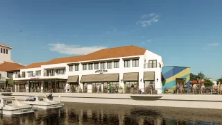🌊 Dine, Relax, and Sail at Peter’s Landing Restaurant & Marina