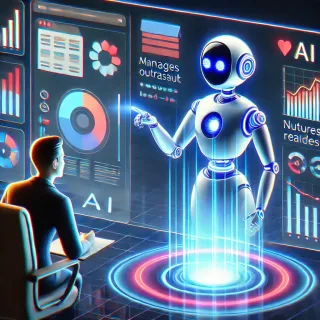 5 Ways to Automate Lead Generation with AI Tools