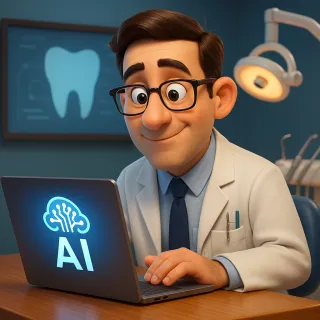 Lead Generation for Dentists: Using AI to Attract More Patients