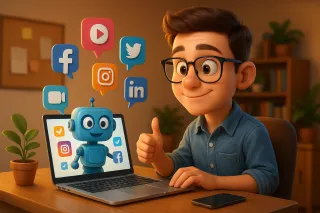 Social Media Automation: Save Time and Stay Consistent