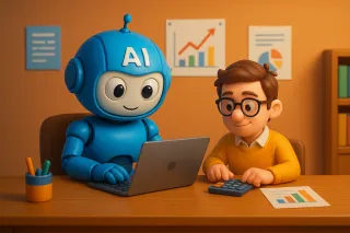 AI Tools for Small Businesses: What You Need to Know