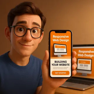 The Importance of Mobile-First Website Design