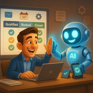 The Top AI Tools Sales Teams Can’t Live Without