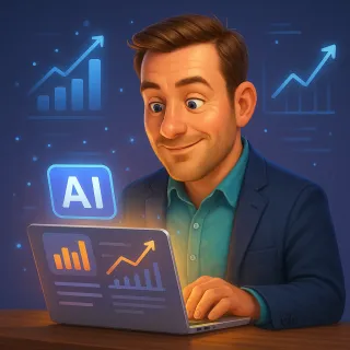 How to Leverage AI for Consistent Revenue Growth
