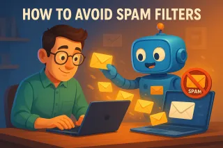 How to Avoid Spam Filters in Email Campaigns