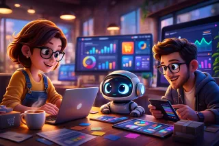 AI Marketing for E-Commerce Success