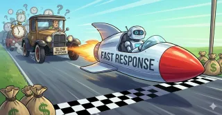 Why Speed to Response Wins Deals in 2026