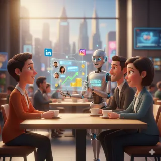 How AI Outreach Feels Human When Done Right