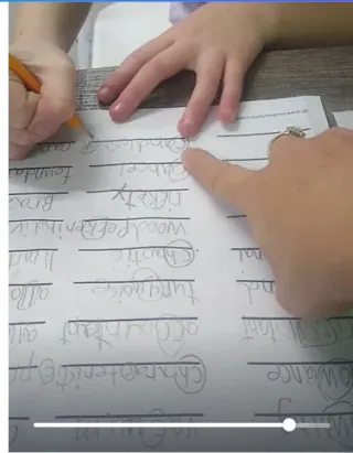 The Hidden Power of Daily Word Sorts: Helping Your Child Break Through Reading Barriers
