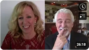 Interview with Ivan Misner