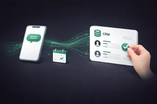 How to Automate Follow-Ups Without Sounding Like a Robot