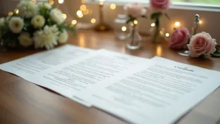 Terms Every Bride Should Know