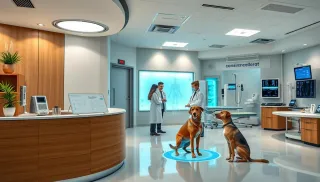 24/7 Front Desk: How AI Agents Are Transforming Vet Clinics Into Always-Available