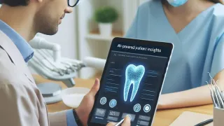 How AI Call Assistants Are Transforming Patient Communication in Dental Clinics