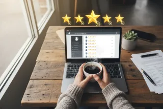 Online Review Management: The Complete Guide