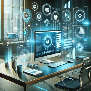How Automation Can Help Small Businesses Save Time & Increase Revenue