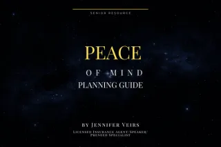 Peace of Mind for Seniors