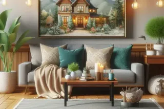 Home Staging: Técnicas Efectivas para Vender Propiedades Más Rápido