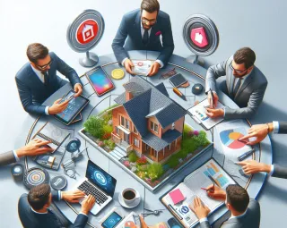 4 razones para crear un branding personal como asesor inmobiliario