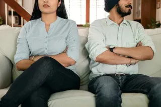 How to Survive and Thrive Divorce and Narcissism