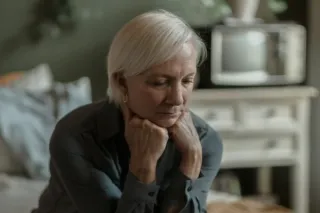 Grey Divorce Explained:  Challenges and How to Move Forward After 50