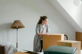 Moving After Divorce: How a Change of Environment Can Help You Heal Emotionally