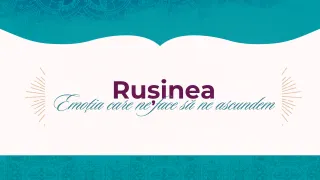 Rușinea – emoția care ne face să ne ascundem