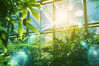 High-Quality Greenhouse Glass: Selecting the Best for Sustainable Growth