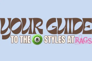 The 8 Styles: What They Are + How to Style Them