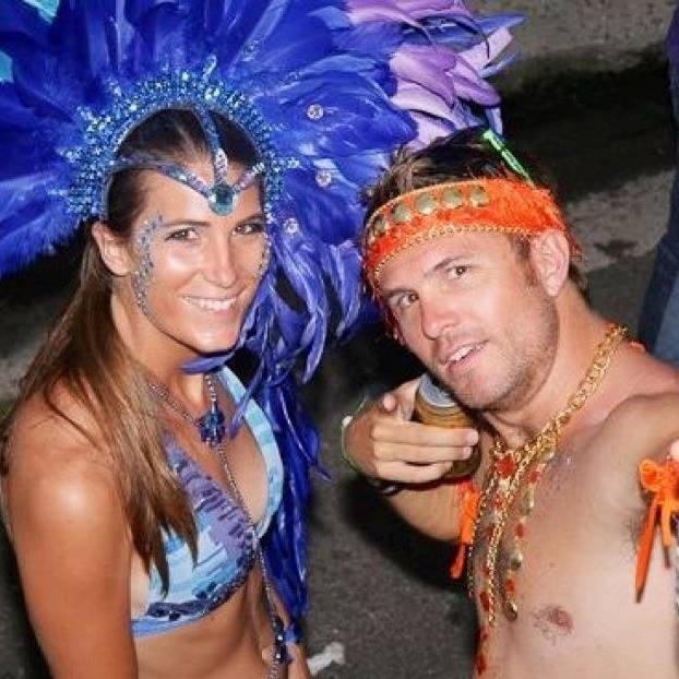 Sisterly Support - Happy Birthday