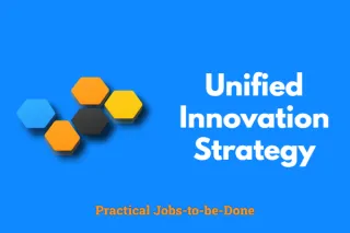 A Unified Innovation Strategy