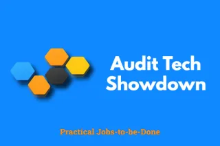 Audit Tech Showdown