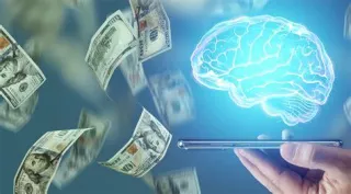 Money Mindset: How a Positive Attitude Toward Money Creates Abundance
