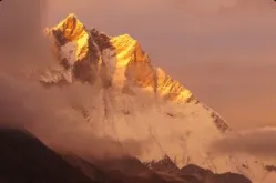 Laundry Training Vs. Everest Training