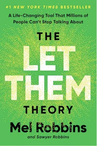 The Let Them Theory 