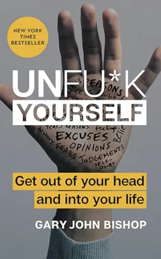 Unfu*k Yourself