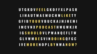 Feel Like Your Podcast Should Be Doing More By Now? [Here's what to do next...]