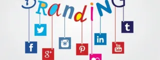 SOCIAL MEDIA BRANDING FOR NEWBIES
