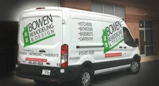 GET THE MOST MARKETING BANG FOR YOUR BUCK WITH VEHICLE WRAPS