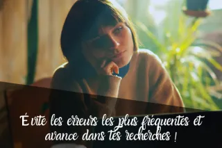 Les erreurs les plus courantes en généalogie (et comment les éviter)