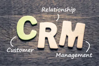Why Your Small Business Needs a CRM