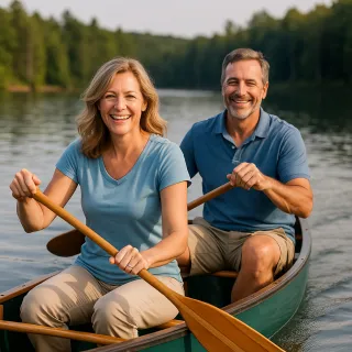 Why Retirement Isn’t Just About the Money