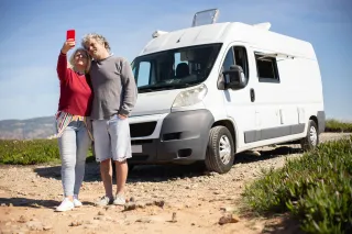 Why Retiring in an RV Might Be More Headache Than Heaven 
