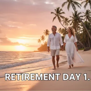 The Retirement Crisis No One Warns You About: Solving the Mattering Deficit