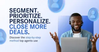 How Top Insurance Agents Prioritize Leads to Close More Deals