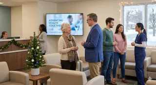 Free Clinical Trials Houston: Your Best Health Gift This Season